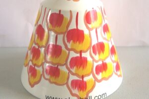 Slugbell - Marigold Flower