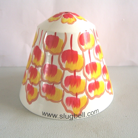 Slugbell - Marigold Flower