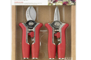 National Trust Mini Pruning Set