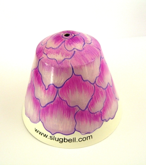 Slugbell - Purple Rose